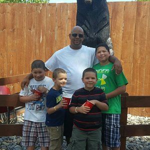 Meet your Posher, Shaun